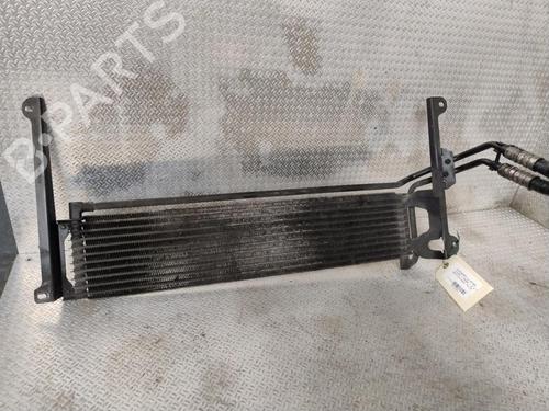 Oil radiator VW TIGUAN (5N_) 2.0 TDI 4motion | BP27581487M33