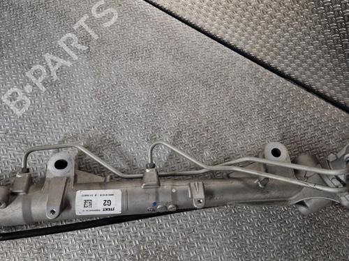Used Steering rack RENAULT EXPRESS Box Body/MPV 1.5 Blue dCi 75 (F6AA) (75 hp) 24060099