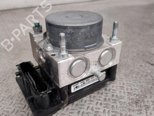 ABS pump RENAULT MODUS / GRAND MODUS (F/JP0_) 1.5 dCi 75 | BP40553317M43 - Image 2