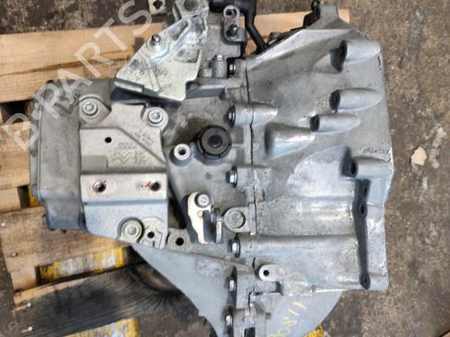Gearbox PEUGEOT 2008 I (CU_) 1.6 BlueHDi 120 | BP36462678M3 - Image 4
