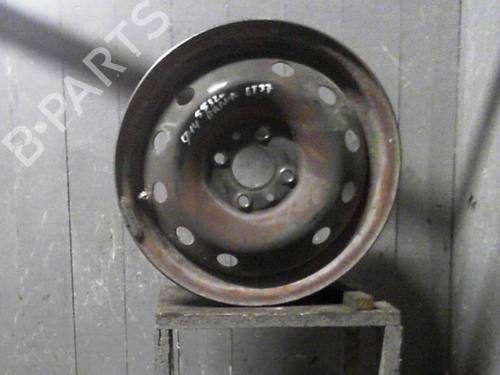 Used Rim Rim FIAT BRAVA (182_) 1.2 16V 80 (80 hp) 24064601 24064601