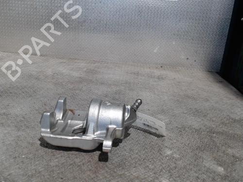 Used Left front brake caliper Left front brake caliper RENAULT CLIO V (B7_) 1.0 SCe 75 (B7M5) (72 hp) 24076565 24076565