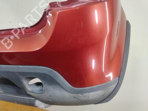 Rear bumper DACIA SANDERO 1.5 dCi | BP29197306C8 