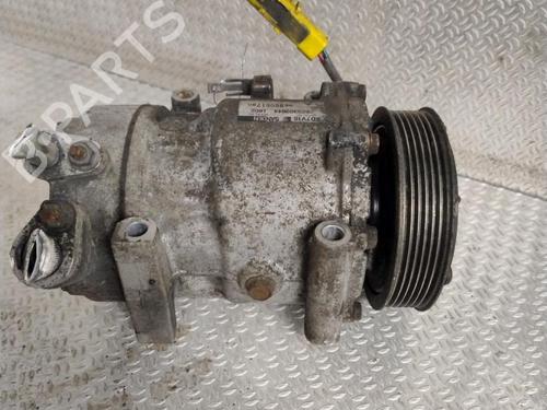 AC compressor CITROËN JUMPY II Van 1.6 HDi 90 16V | BP32307949M34 - Image 4