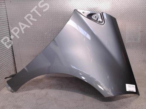 Right front fenders MERCEDES-BENZ A-CLASS (W169) A 200 (169.033, 169.333) | BP24100195C42