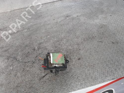 Heater resistor OPEL VIVARO A Platform/Chassis (X83) 1.9 Di | BP24085697M108 