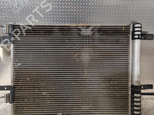 Used Heater matrix PEUGEOT 3008 II SUV (MC_, MR_, MJ_, M4_) 1.5 BlueHDi 130 (131 hp) 24060908