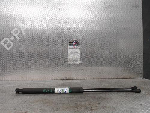 Gassdemper Bakluke PEUGEOT 206 Hatchback (2A/C) 1.4 HDi eco 70 (68 hp) 24095374