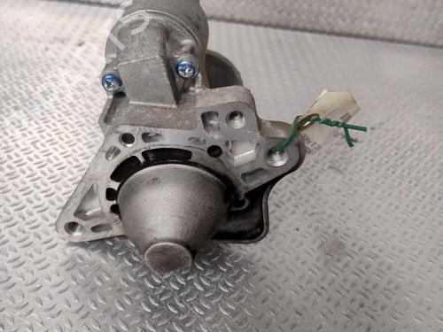 Starter RENAULT GRAND SCÉNIC III (JZ0/1_) 1.6 16V (JZ0U) | BP24943131M8 