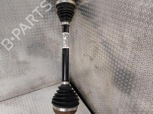 Right front driveshaft CITROËN AMI (9A_) Electric (9AZ2CA) | BP37595638M39 - Image 3