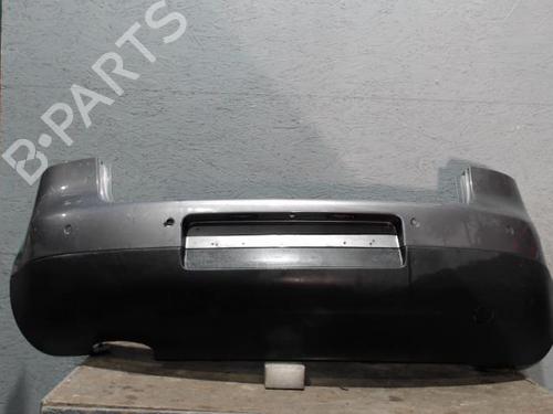 Rear bumper VW GOLF V (1K1) 1.9 TDI | BP24096950C8 