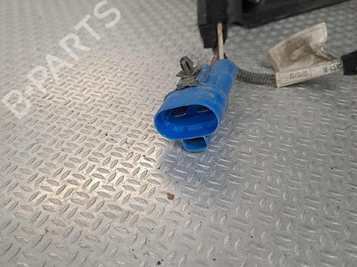 Radiator fan PEUGEOT BIPPER (AA_) 1.4 HDi | BP30892870M35