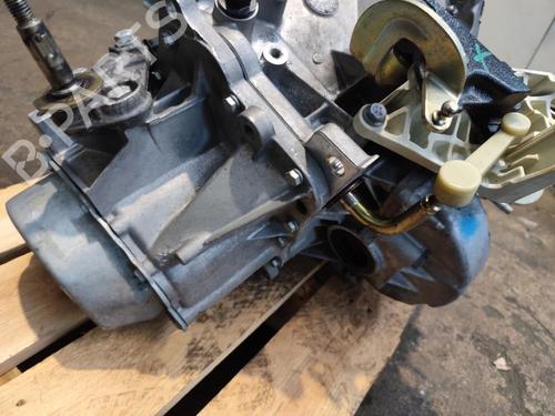 Gearbox CITROËN C3 III (SX) 1.5 BlueHDi 100 (SXYHYP, SXYHTU) | BP36462679M3 - Image 3