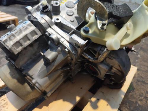 Used Gearbox Gearbox CITROËN C3 Picasso (SH_) 1.6 HDI 90 (92 hp) 33031347 33031347
