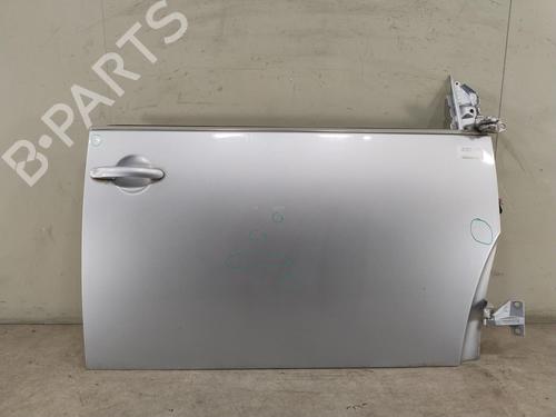 Right front door VW NEW BEETLE Convertible (1Y7) 1.9 TDI | BP25703921C3 
