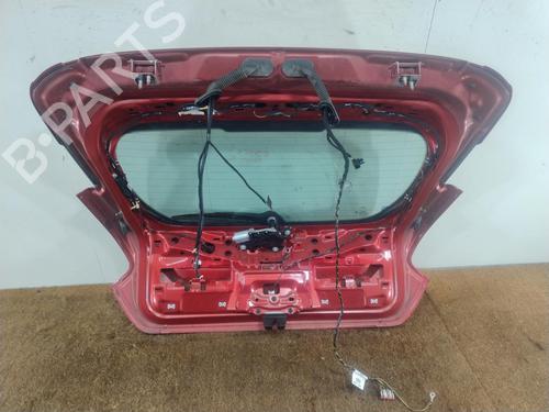 Used Tailgate FORD FOCUS III 1.6 TDCi (115 hp) 32004827