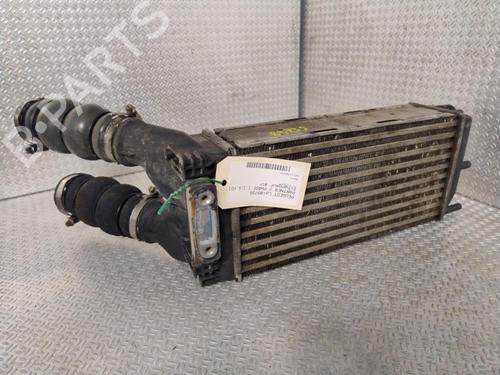 intercooler-peugeot-partner-box-bodympv-2008-32037680 main image