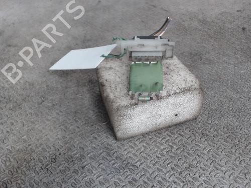 Used Heater resistor PEUGEOT PARTNER Box Body/MPV (5_, G_) 1.6 HDi 90 (90 hp) 24080812