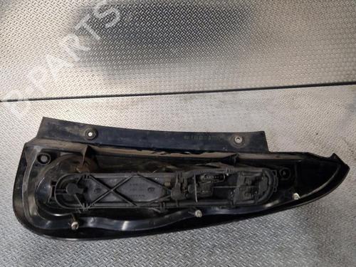 Left taillight SMART FORFOUR (454) 1.5 CDI (454.000) | BP24093043C34