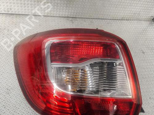 Used Left taillight Left taillight 36681128 36681128