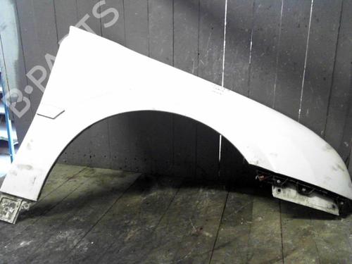 Used Right front fenders OPEL VECTRA C GTS (Z02) 2.2 DTI 16V (F68) (117 hp) 24065223