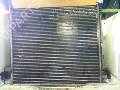 Used Heater matrix NISSAN PATHFINDER III (R51) 2.5 dCi 4WD (171 hp) 24066279