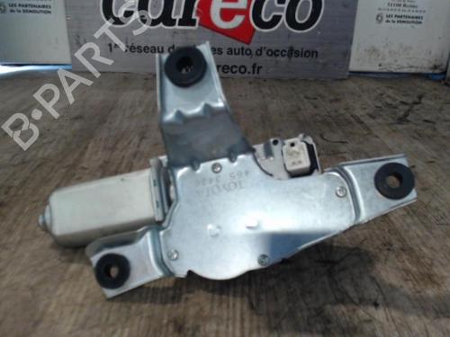 Used Rear wiper motor Rear wiper motor TOYOTA COROLLA (_E12_) [2001-2008] 24068846 24068846