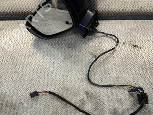 Left mirror CITROËN C4 I (LC_) 1.6 HDi | BP24101032C26 