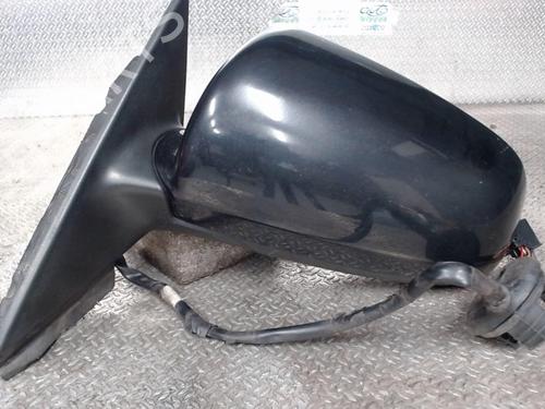 Left mirror AUDI A3 Sportback (8PA) 2.0 TDI | BP24078209C26 