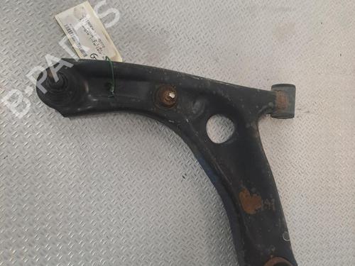 Left front suspension arm CITROËN C1 (PM_, PN_) 1.0 | BP24060660M12 