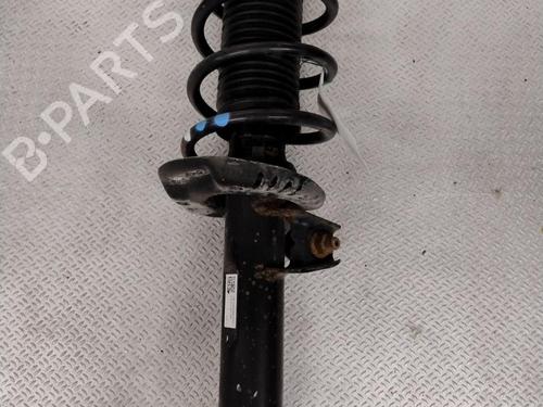 Right front shock absorber VW GOLF VI (5K1) 1.4 TSI | BP25703592M17 