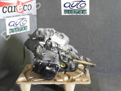Used Gearbox OPEL CORSA D (S07) 1.2 (L08, L68) (80 hp) 24061794