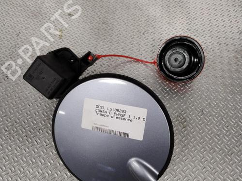 Fuel flap OPEL CORSA D (S07) 1.3 CDTI (L08, L68) | BP27168902C131