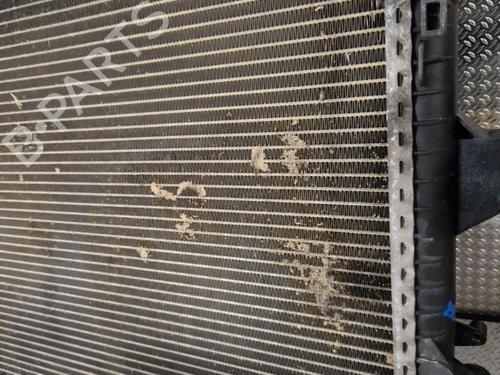 Water radiator VW MULTIVAN T5 (7HM, 7HN, 7HF, 7EF, 7EM, 7EN) 2.5 TDI | BP24625552M31 