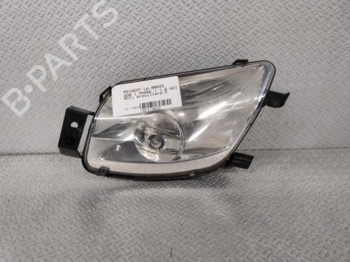 Used Right front fog light PEUGEOT 308 I (4A_, 4C_) 1.6 HDi (90 hp) 29017228