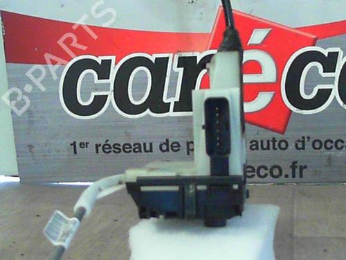 Used Front right lock CITROËN C4 II (NC_) 1.6 HDi 115 (114 hp) 24067215