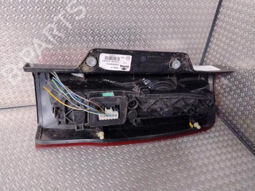 Left taillight PEUGEOT BIPPER Tepee 1.4 HDi | BP24062576C34 