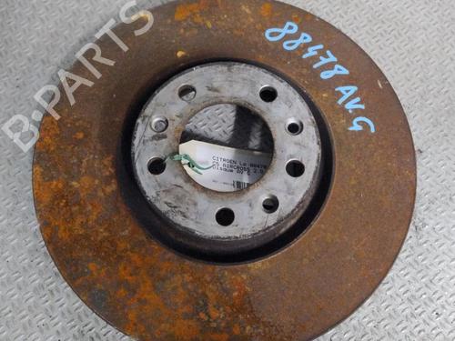 Other CITROËN C5 AIRCROSS (A_) 2.0 BlueHDi 180 (AJEHZR) | BP31266239O1