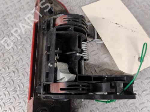 Venstre foran utvendig håndtak RENAULT TWINGO III (BCM_, BCA_) 0.9 TCe 90 (BCM9, BCM2) | BP30047341C128 