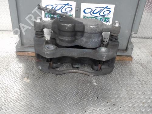 Left front brake caliper FORD TRANSIT CUSTOM V362 Bus (F3) 2.0 EcoBlue | BP24073404M105