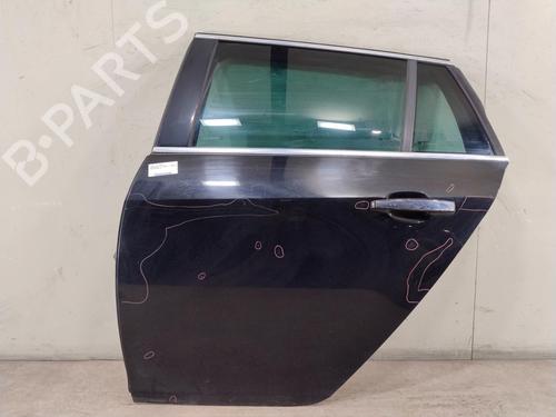 Left rear door OPEL INSIGNIA A Sports Tourer (G09) 2.0 CDTI (35) | BP25704149C4 
