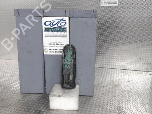 Used Left front window switch Left front window switch CITROËN C3 II (SC_) 1.4 HDi 70 (SC8HZC, SC8HR0, SC8HP4) (68 hp) 24071070 24071070