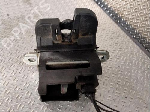 Used Electronic module VW PASSAT B6 Variant (3C5) 3.2 FSI 4motion (250 hp) 24512697