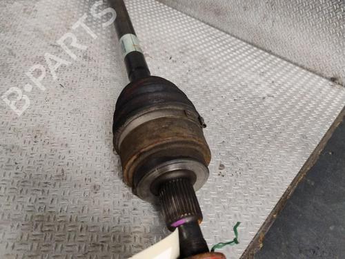 Used Left rear driveshaft Left rear driveshaft MERCEDES-BENZ M-CLASS (W164) ML 320 CDI 4-matic (164.122) (224 hp) 27709776 27709776