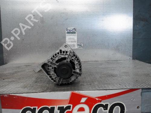 Used Alternator Alternator 38762126 38762126