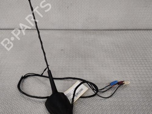 Antenna/Base RENAULT MEGANE III Hatchback (BZ0/1_, B3_) 1.5 dCi (BZ09, BZ0D, BZ1W, BZ29, BZ14) | BP29197328C140 