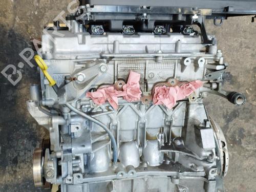 Engine NISSAN MICRA III (K12) 1.4 16V | BP24965979M1 
