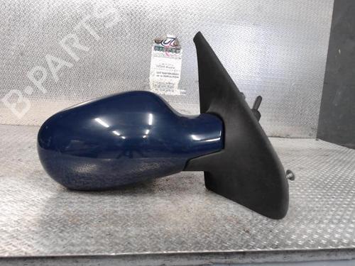 Used Right mirror Right mirror 24091218 24091218