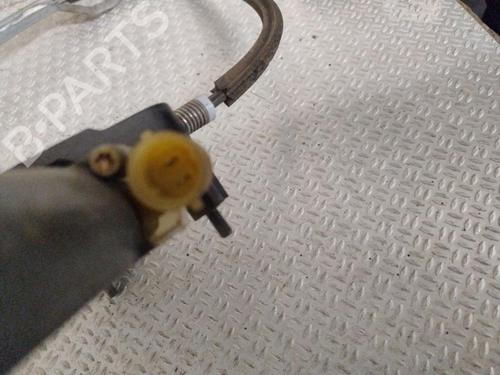 Used Front left window mechanism RENAULT CLIO II (BB_, CB_) 1.5 dCi (B/CB07) (65 hp) 30767278