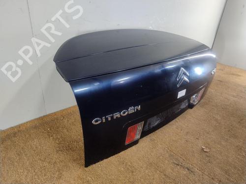 Tailgate CITROËN C6 (TD_) 2.7 HDi | BP29929431C6 